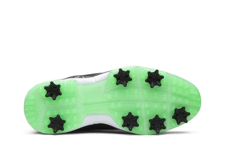 Air Jordan 3 Retro Golf Green Glow