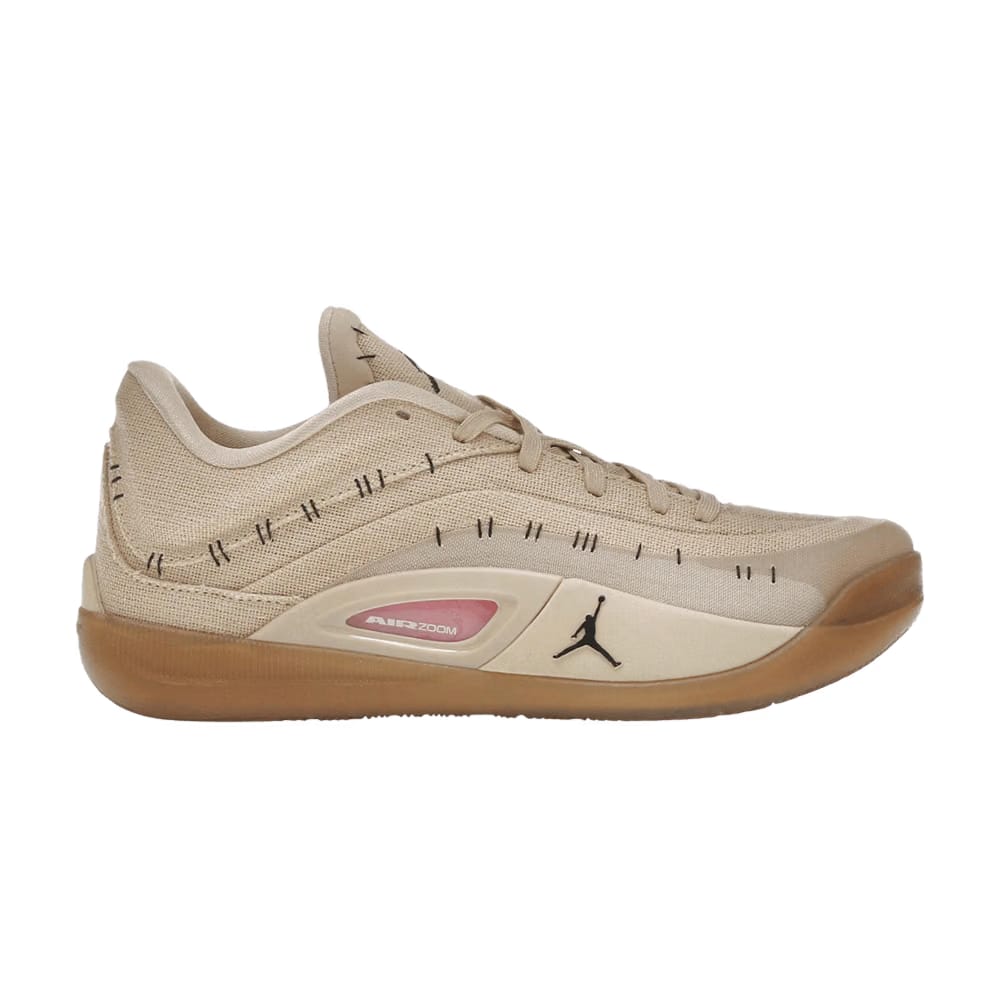 Air Jordan Zion 4 Voodoo