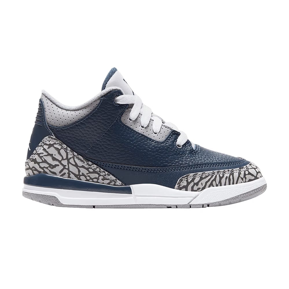 Air Jordan 3 Retro PS Georgetown