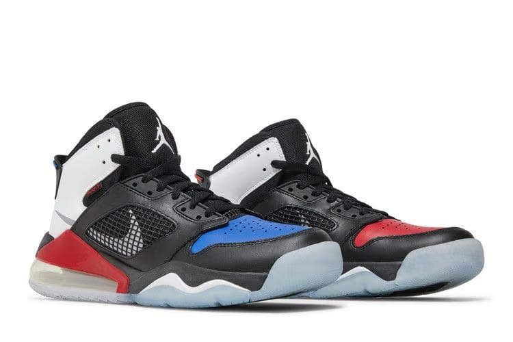 Air Jordan Mars 270 Top 3