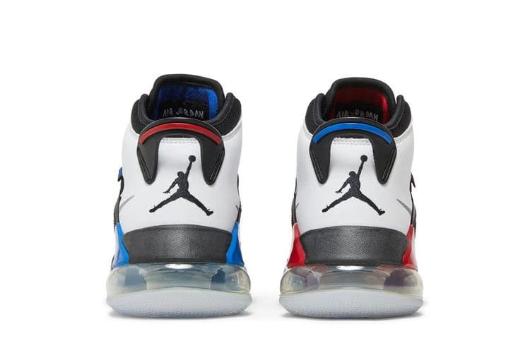 Air Jordan Mars 270 Top 3
