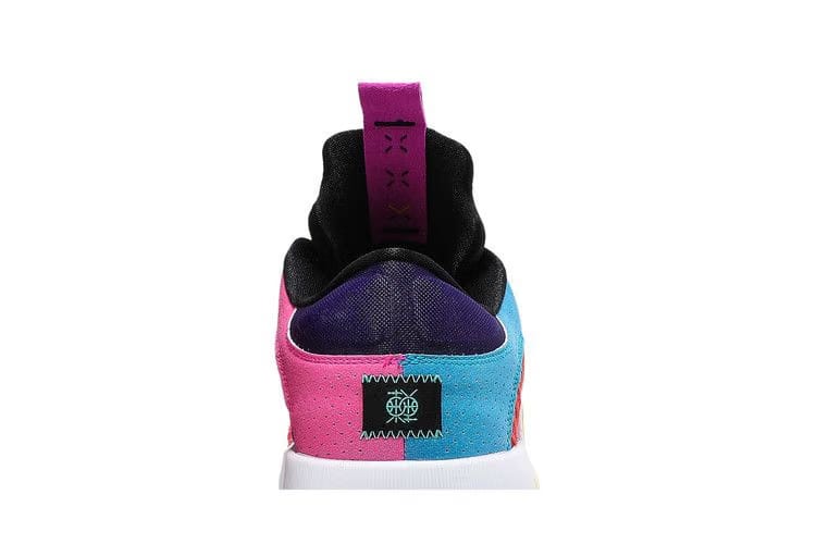 Air Jordan 35 Low DS PF Reflexology