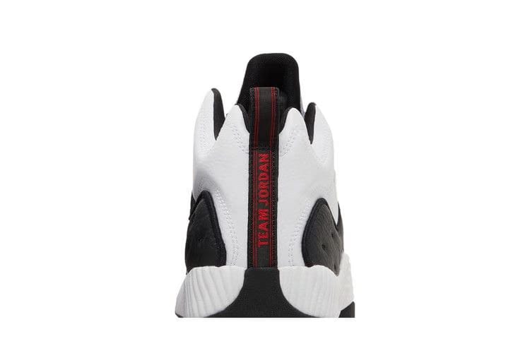 Air Jordan Jumpman Team 2 White Black