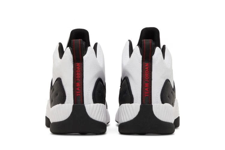 Air Jordan Jumpman Team 2 White Black