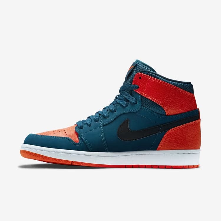 Air Jordan 1 Retro High Russell Westbrook