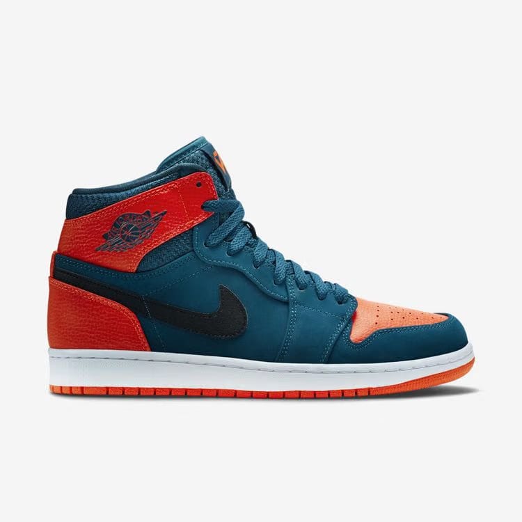 Air Jordan 1 Retro High Russell Westbrook