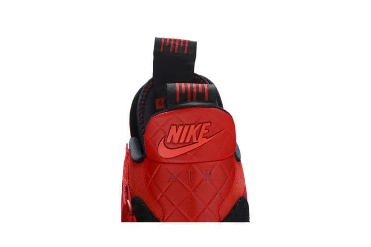 Air Jordan 33 University Red