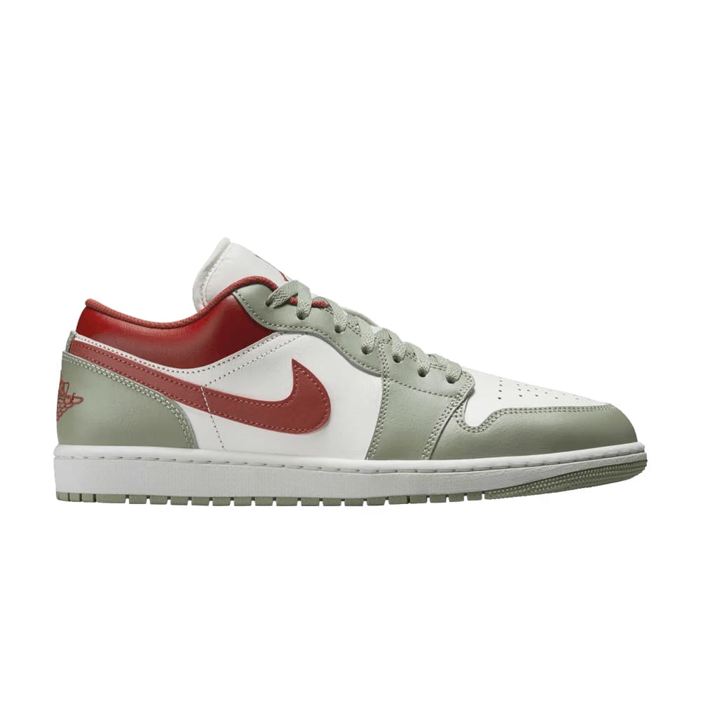 Air Jordan 1 Low Jade Horizon