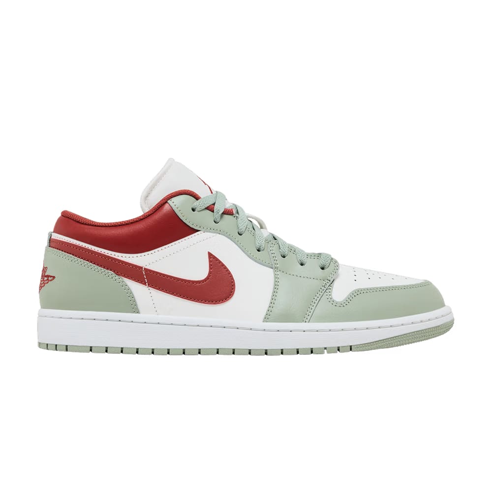 Air Jordan 1 Low Jade Horizon