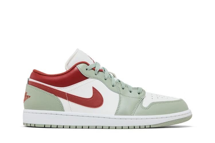Air Jordan 1 Low Jade Horizon
