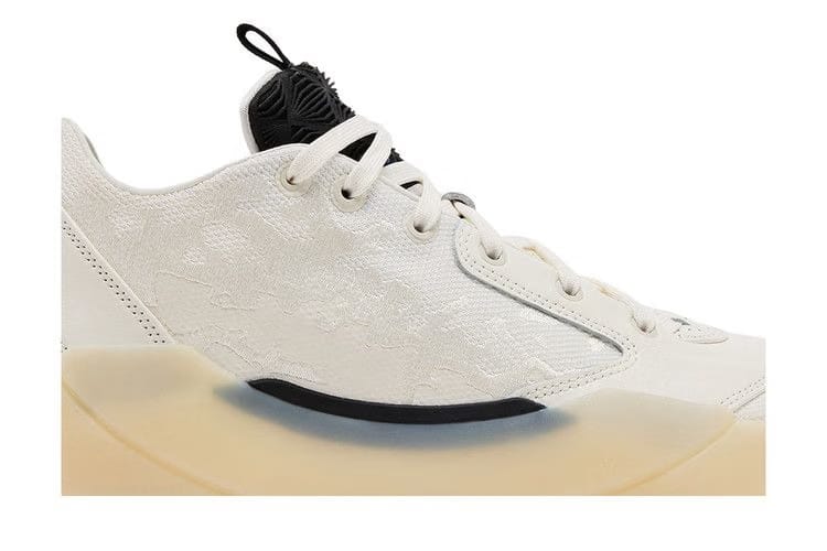 Air Jordan 39 PF No Alteration