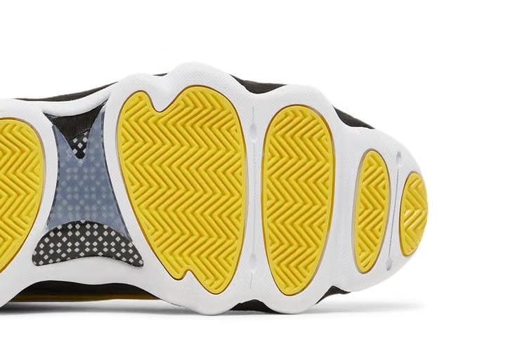 Air Jordan Pro Strong Tour Yellow
