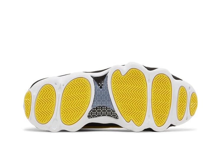 Air Jordan Pro Strong Tour Yellow