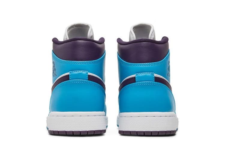 Air Jordan 1 Mid Hornets