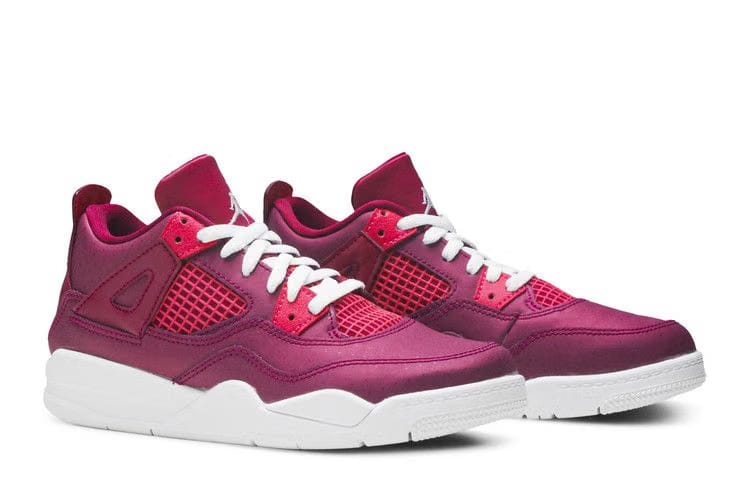 Air Jordan 4 Retro PS For The Love Of The Game