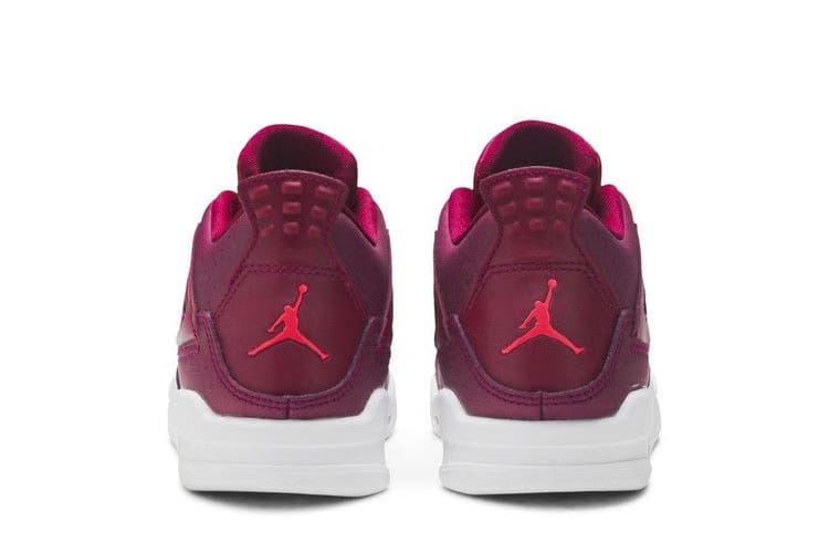 Air Jordan 4 Retro PS For The Love Of The Game