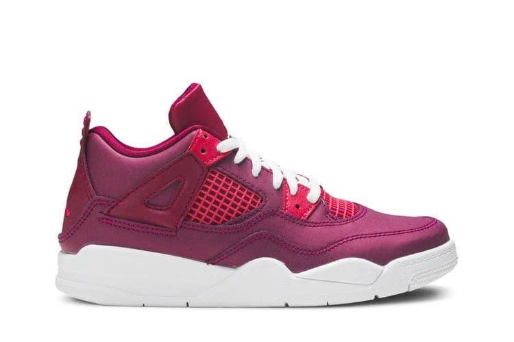 Air Jordan 4 Retro PS For The Love Of The Game