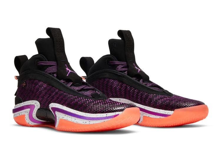 Air Jordan 36 First Light
