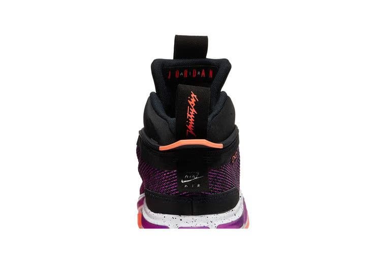 Air Jordan 36 First Light