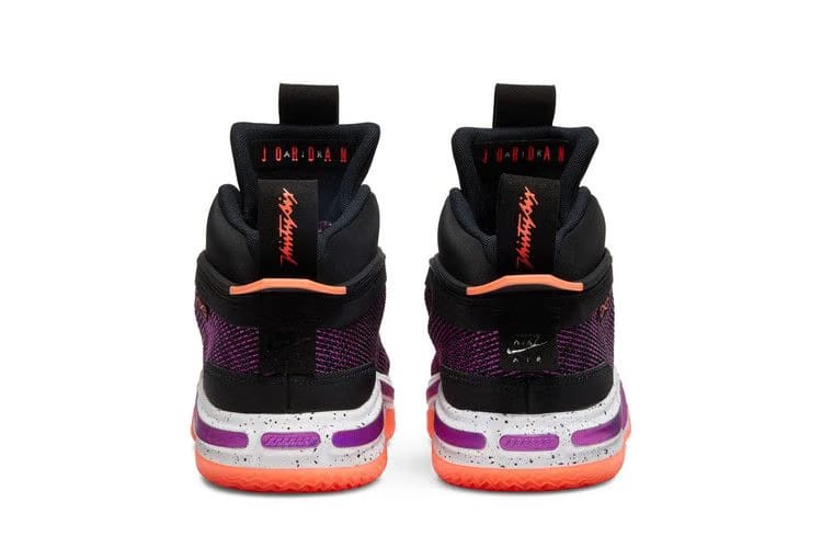 Air Jordan 36 First Light