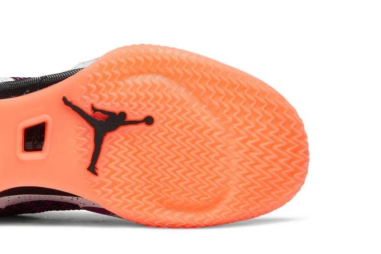 Air Jordan 36 First Light