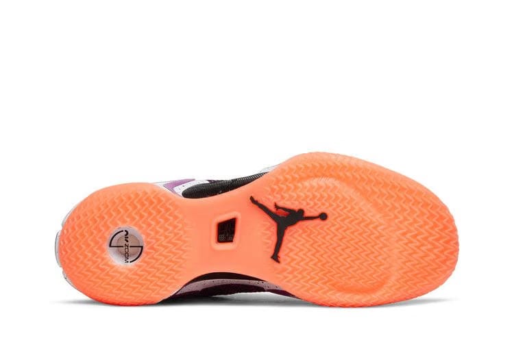 Air Jordan 36 First Light