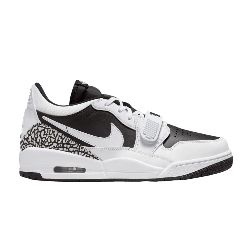 Air Jordan Legacy 312 Low Reverse Panda