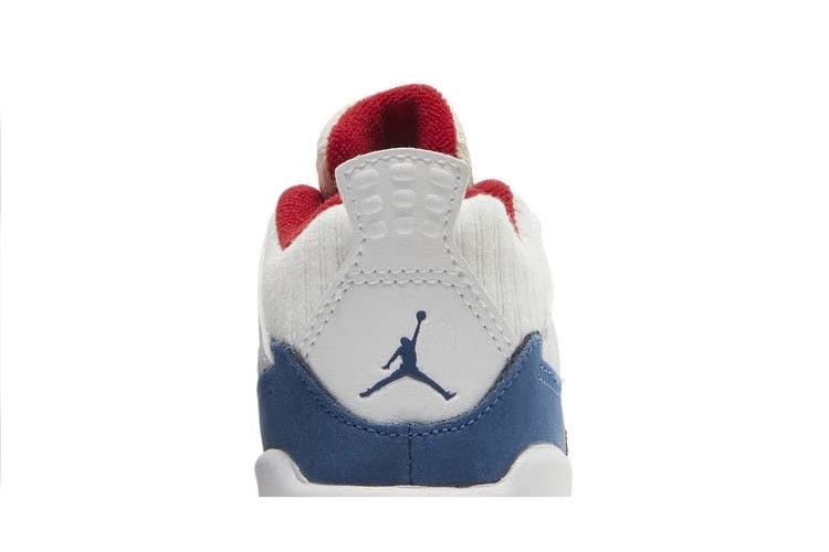 Air Jordan 4 Retro TD Messy Room