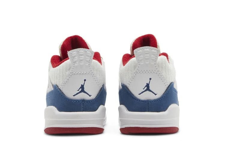 Air Jordan 4 Retro TD Messy Room