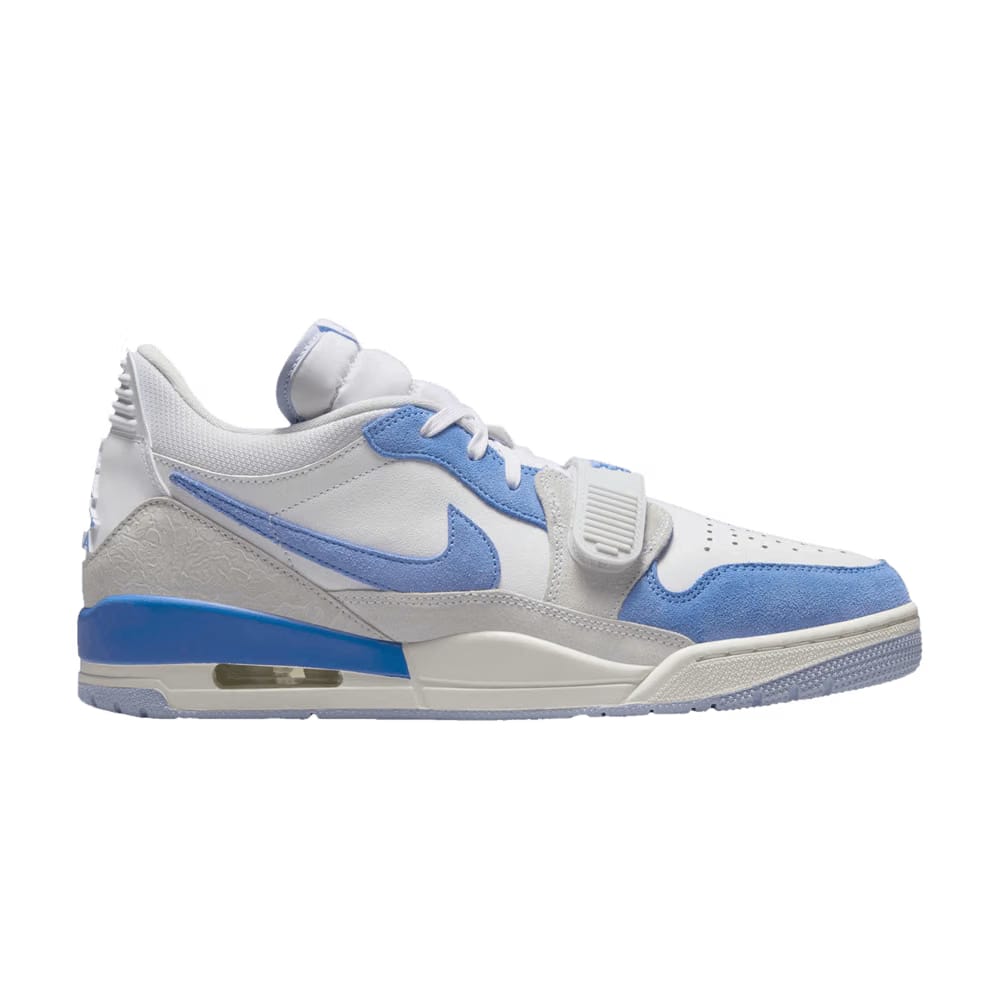 Air Jordan Legacy 312 Low Lucky Shorts