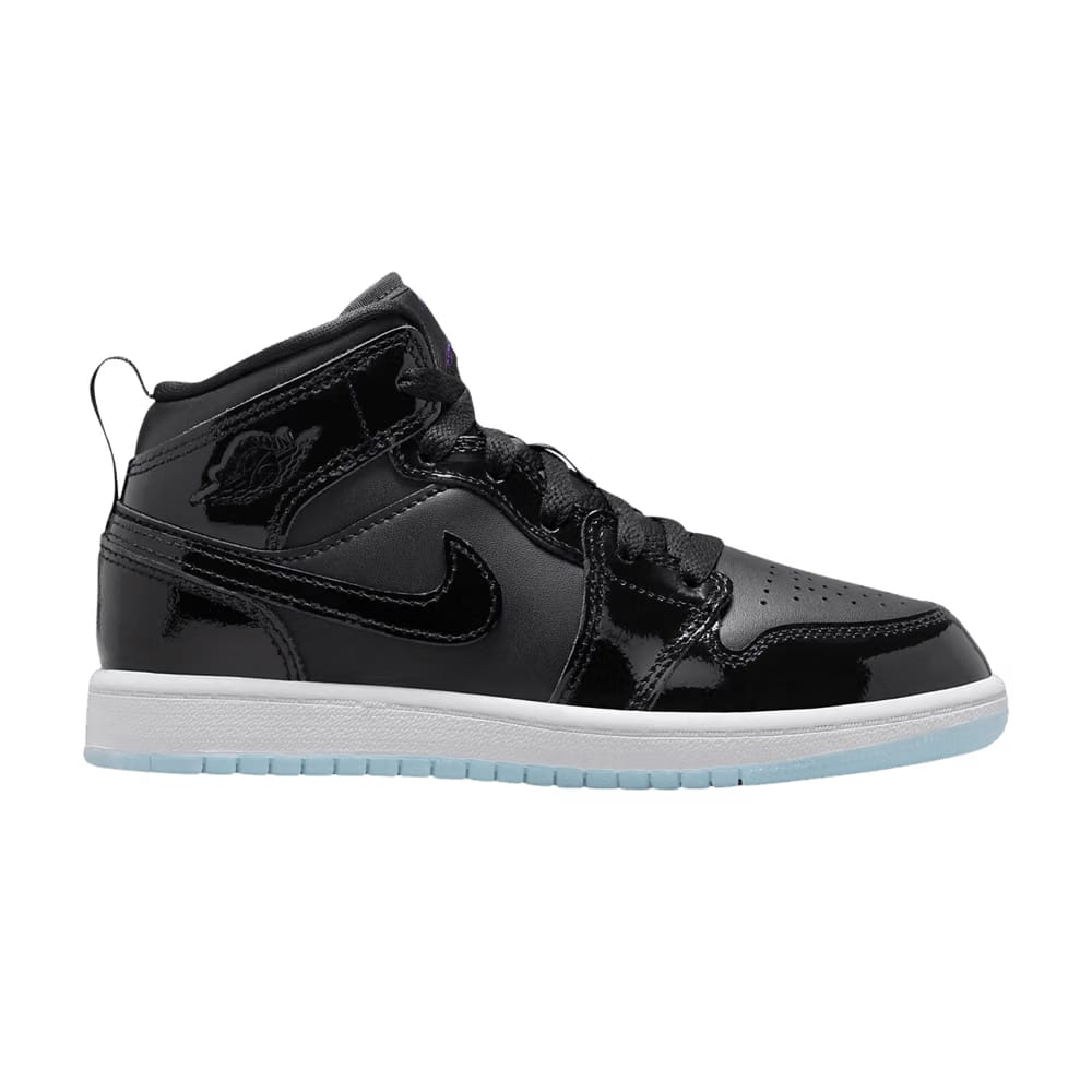 Air Jordan 1 Mid SE PS Space Jam