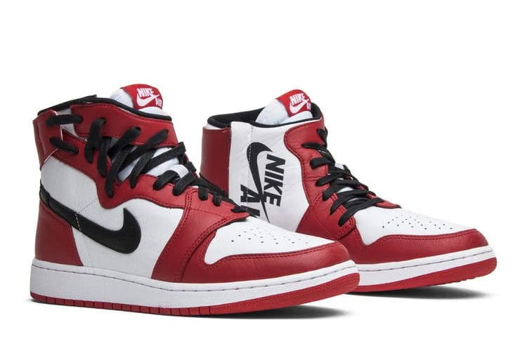 Wmns Air Jordan 1 Rebel XX 'Chicago'