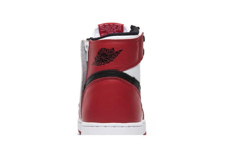 Wmns Air Jordan 1 Rebel XX 'Chicago'