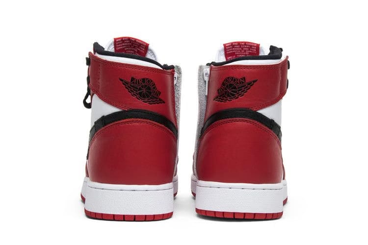 Wmns Air Jordan 1 Rebel XX 'Chicago'