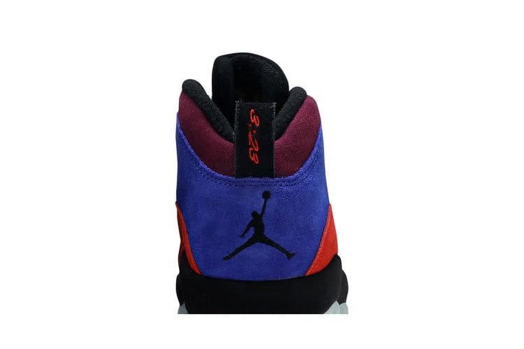Maya Moore x Wmns Air Jordan 10 'Court Lux'