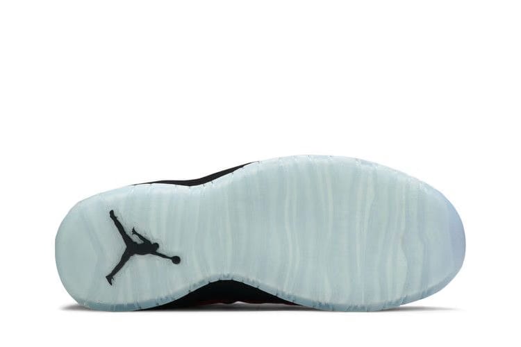 Maya Moore x Wmns Air Jordan 10 'Court Lux'