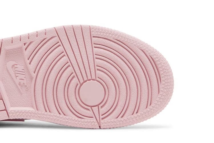Air Jordan 1 Mid PS Fierce Pink
