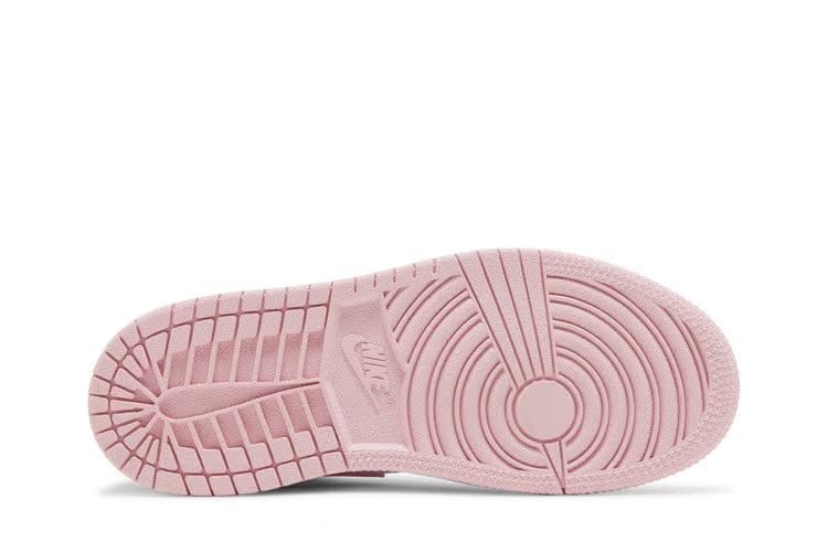 Air Jordan 1 Mid PS Fierce Pink