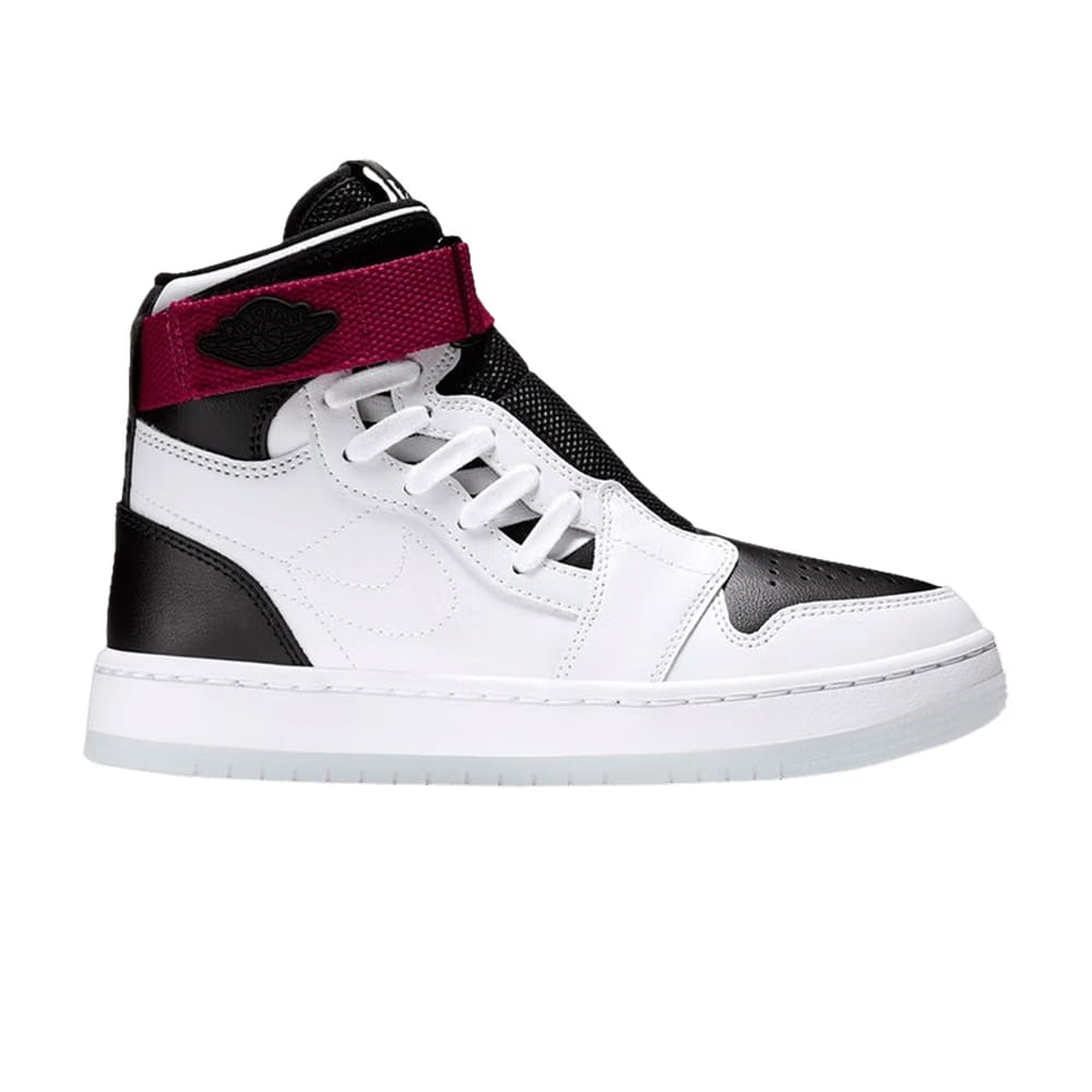 Wmns Air Jordan 1 Nova XX 'Noble Red'