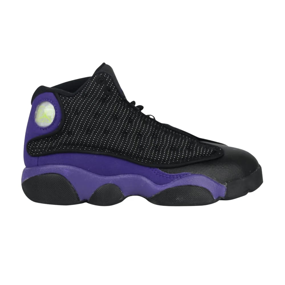 Air Jordan 13 Retro PS Court Purple