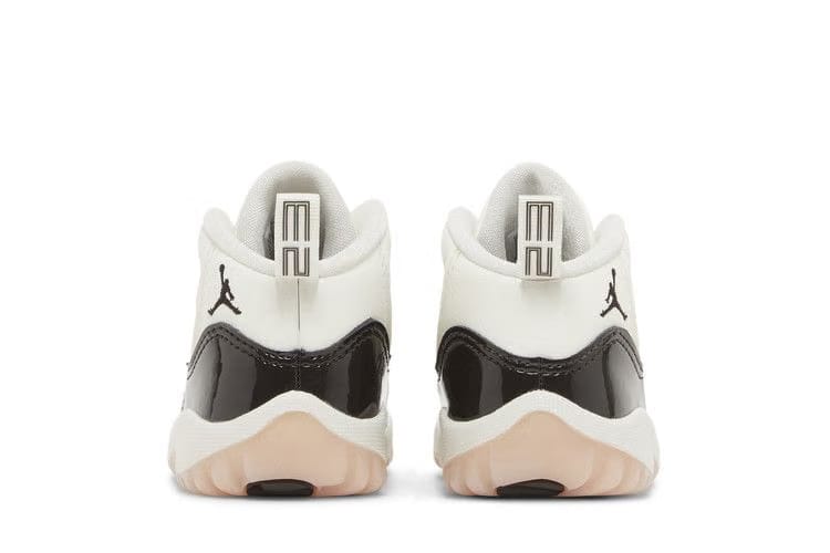 Air Jordan 11 Retro TD Neapolitan