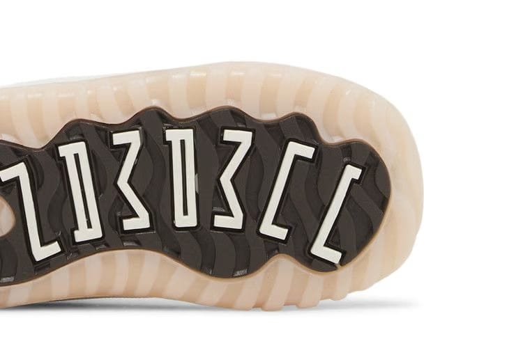 Air Jordan 11 Retro TD Neapolitan