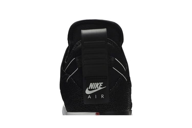 Air Jordan 33 SE Black Cement
