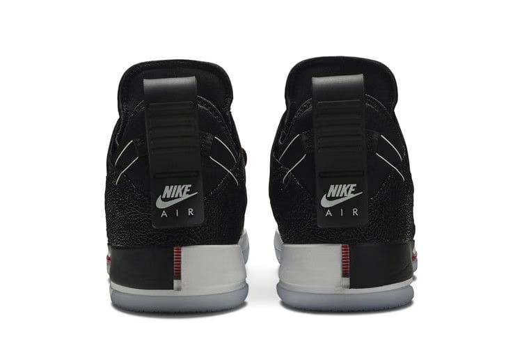 Air Jordan 33 SE Black Cement