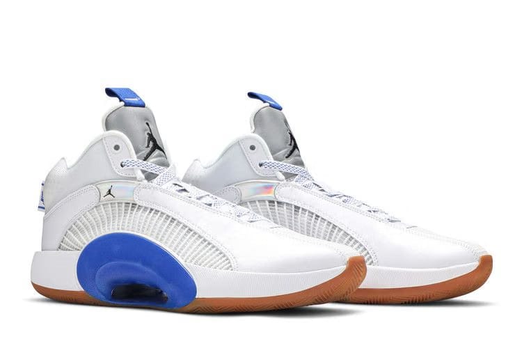 Air Jordan 35 Sisterhood