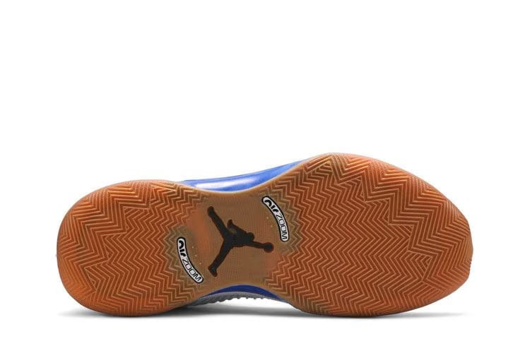 Air Jordan 35 Sisterhood