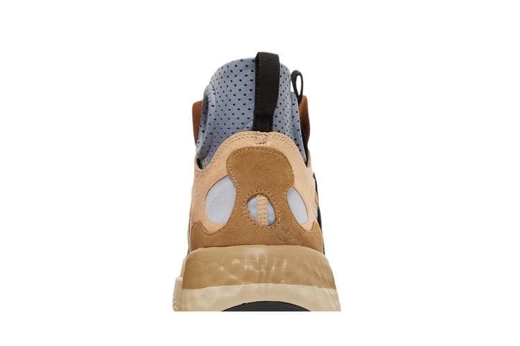 Air Jordan Delta 3 SP Dark Driftwood