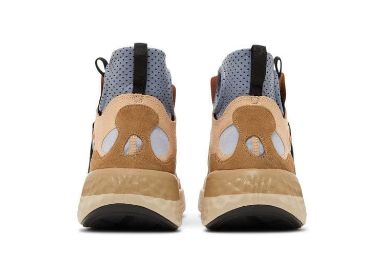Air Jordan Delta 3 SP Dark Driftwood