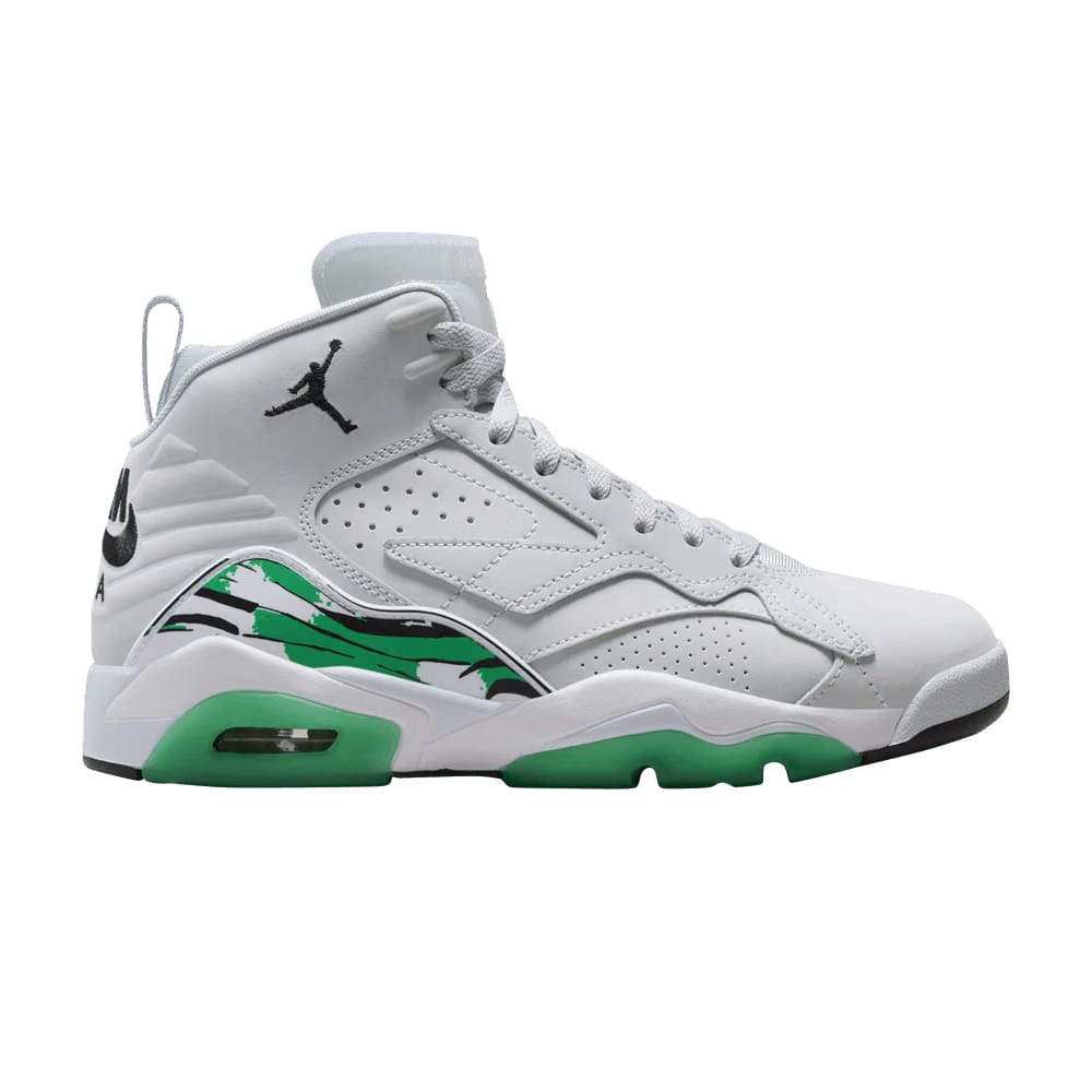 Air Jordan Wmns Jordan MVP 'Lucky Green'