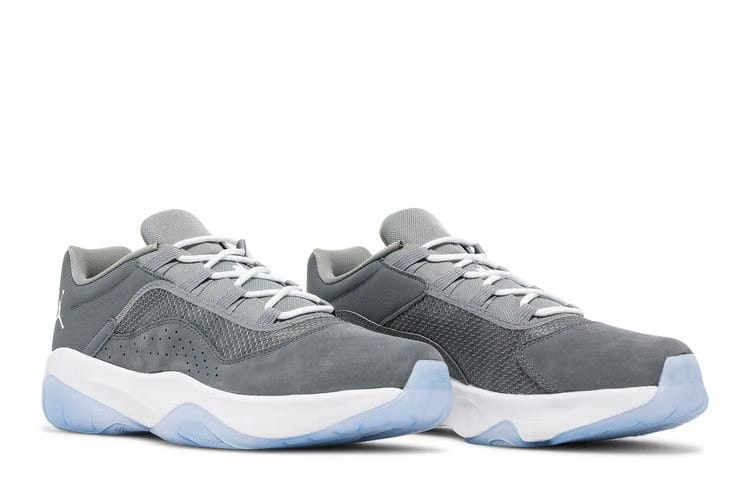 Air Jordan 11 CMFT Low Cool Grey